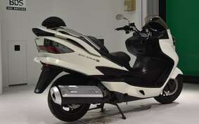 SUZUKI SKYWAVE 250 (Burgman 250) S Gen.3 CJ46A