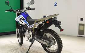 YAMAHA SEROW 250 Gen.3 DG31J