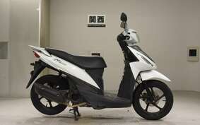 SUZUKI ADDRESS 110 CE47A