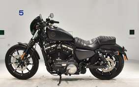 HARLEY XL883N LE2