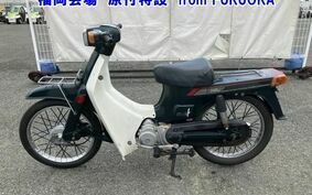 SUZUKI バーディ BA41A