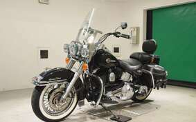 HARLEY FLSTCI 1450 2001 BWB