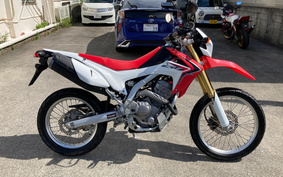 HONDA CRF250L MD38