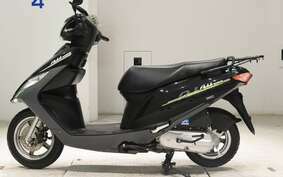 SUZUKI ADDRESS V125 DT11A