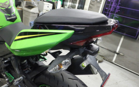 KAWASAKI NINJA 400 2018 EX400G