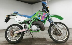 KAWASAKI KDX250SR DX250F