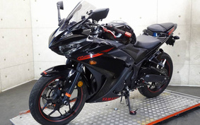 YAMAHA YZF-R25 RG10J