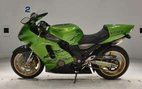 KAWASAKI ZX 1200 NINJA R 2001