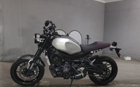 YAMAHA XSR900 RN46J