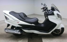 SUZUKI SKYWAVE 250 (Burgman 250) M Fi CJ45A