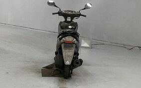 SUZUKI ADDRESS V125 G CF4EA