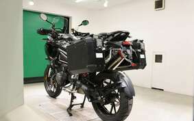 TRIUMPH TIGER 1200 GT PRO 2024