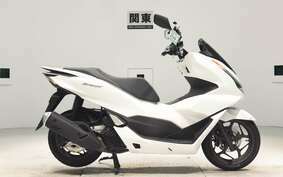 HONDA PCX125 JK05