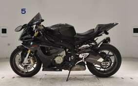 BMW S1000RR 2011