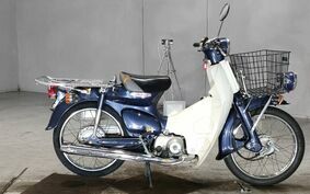 HONDA PRESS CUB 50 AA01