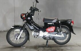 HONDA CROSS CUB 110 JA45