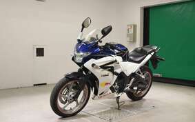 HONDA CBR250R GEN 3 MC41