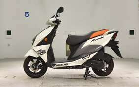 SUZUKI AVENIS 125 EA12J