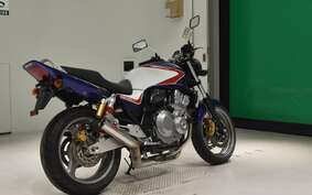 HONDA CB400SF VTEC 2010 NC42