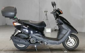 YAMAHA AXIS 125 TREET SE53J