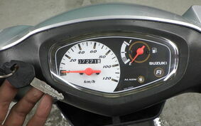 SUZUKI ADDRESS V125 G CF46A