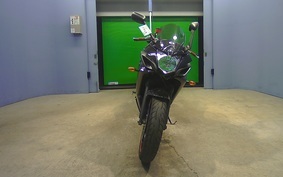 YAMAHA FJ6 DIVERSION F 2010 RJ19