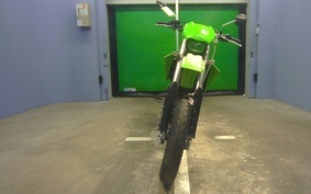 KAWASAKI KLX250D TRACKER LX250E