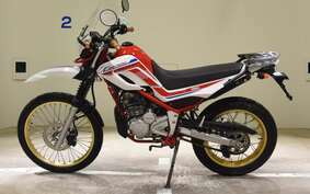 YAMAHA SEROW 250 Gen.3 DG31J