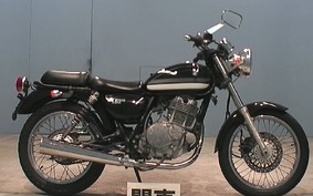 SUZUKI ST250E NJ4AA