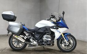 BMW R1200RS 2015 0A05