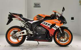 HONDA CBR1000RR 2006 SC57