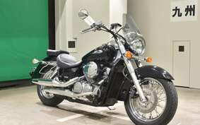 HONDA SHADOW 750 Gen. 3 2008 RC50