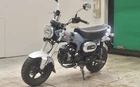 HONDA DAX 125 JB04