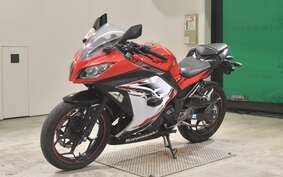 KAWASAKI NINJA 250 ABS EX250L