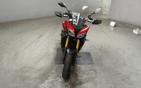 YAMAHA MT-09 Tracer 2015 RN36J