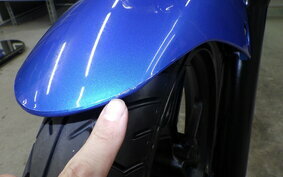 SUZUKI GIXXER 150 NG4BG