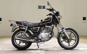 SUZUKI GN125 F Gen.2 PCJ2N