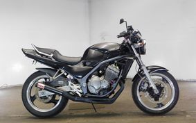 KAWASAKI BALIUS 250 1991 ZR250A