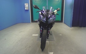 KAWASAKI NINJA 250 ABS EX250L