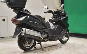 HONDA SILVER WING 400 2007 NF01