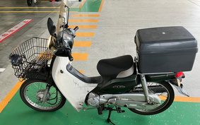 HONDA C50 SUPER CUB AA04