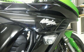 KAWASAKI NINJA 1000 A 2011 ZXT00G