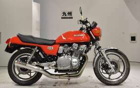 SUZUKI GSX750E 1980 GS75X