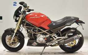 DUCATI MONSTER 900 1993 900M0