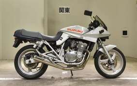 SUZUKI GSX250S KATANA GJ76A