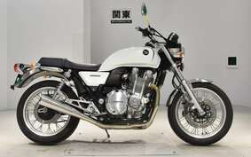 HONDA CB1100 EX 2014 SC65