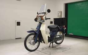 HONDA C50 SUPER CUB E AA01