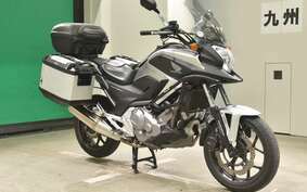 HONDA NC 700 X A 2012 RC63