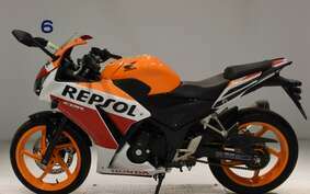 HONDA CBR250R A MC41