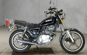 SUZUKI GN125 H PCJG9